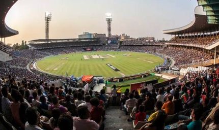 भारत-न्यूजीलैंड मैच टिकट केवल 800 रुपये में, बुकिंग 18 जनवरी से शुरू