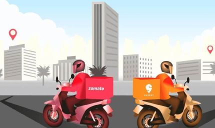 Swiggy और Zomato डिलीवरी बॉय को मिलेगी सरकारी कर्मचारी जैसी सुविधाएं, 90 दिन काम करने पर मिलेगा सोशल सिक्योरिटी कवर