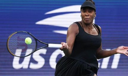 ऑस्ट्रेलियन ओपन 2026: वीनस विलियम्स को मिली वाइल्ड कार्ड एंट्री