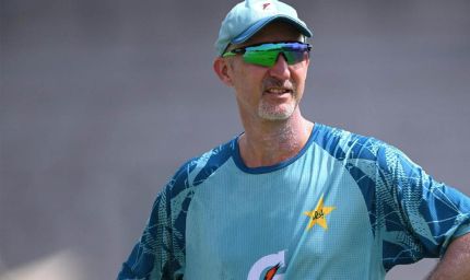 पीसीबी ने मुझे बेइज्जत किया, जेसन गिलेस्पी ने पाकिस्तानी टीम का कोचिंग पद छोड़ने के बाद सनसनीखेज आरोप लगाए