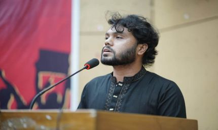 जमात-ए-इस्लामी ने कराई थी उस्मान हादी की हत्या, साजिश ढाका ऑफिस में रची गई