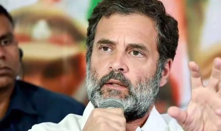 कांग्रेस सरकार के सर्वे ने राहुल गांधी के दावों को झुठलाया, EVM पर लोगों का बंपर भरोसा