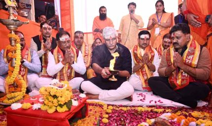 भारत के विकास का ग्रोथ इंजन बना छत्तीसगढ़ : गजेंद्र सिंह शेखावत, बोड़ला से भोरमदेव तक सड़क उन्नयन हेतु मुख्यमंत्री ने की घोषणा