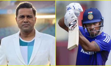 न्यूज़ीलैंड ODI सीरीज में कैसी होगी टीम इंडिया? आकाश चोपड़ा ने बताई इस गेंदबाज़ की वापसी की बड़ी वजह