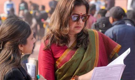 AI से महिलाओं को कम कपड़ों में दिखाने का बढ़ता ट्रेंड, प्रियंका चतुर्वेदी ने जताया कड़ा विरोध