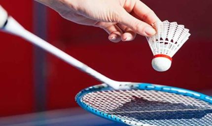 रांची में 3 जनवरी से दूसरा अखिल भारतीय न्यायाधीश बैडमिंटन टूर्नामेंट, 9 हाईकोर्ट के 30+ जज होंगे शामिल