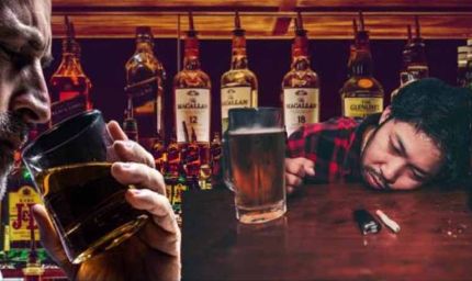 बाप रे! नए साल पर झारखंड में शराब की बाढ़, सिर्फ 3 दिनों में करोड़ों की रिकॉर्ड बिक्री