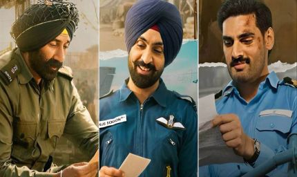 'बॉर्डर 2' का गाना 'घर कब आओगे' रिलीज, ताजा करेगा पुरानी यादें, नम होंगी आंखें