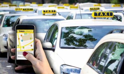 राजस्थान में कैब किराए पर सरकार का नियंत्रण, नए नियमों की तैयारी