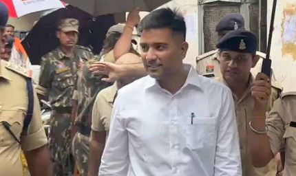 चैतन्य बघेल पर शराब घोटाले का मामला, हाईकोर्ट ने दी राहत
