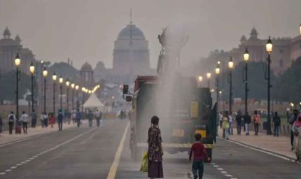 दिल्ली-NCR में GRAP-3 हटाया गया, हवा में सुधार के बावजूद कुछ पाबंदियाँ रहेंगी लागू