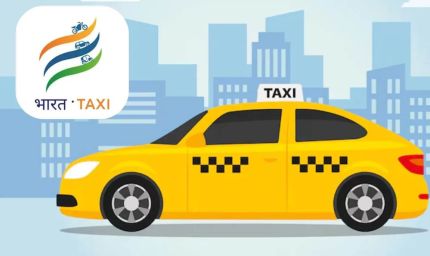 Bharat Taxi: दिल्ली में 5,500 राइड्स रोज, 1.4 लाख रजिस्टर्ड ड्राइवर; जानें कब पहुंचेगी आपके शहर