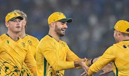 T20 वर्ल्ड कप के लिए साउथ अफ्रीका टीम का ऐलान, ट्रिस्टन स्टब्स बाहर, कगिसो रबाडा की वापसी