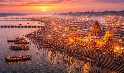 आज से माघ मेला की शुरुआत, जानें पवित्र स्नान की तिथियाँ और उनका धार्मिक महत्व