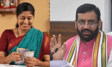 हरियाणा में दीन दयाल लाडो लक्ष्मी योजना में एक लाख नई महिलाओं को मिलेगा लाभ, तीन नई श्रेणियों को जोड़ा