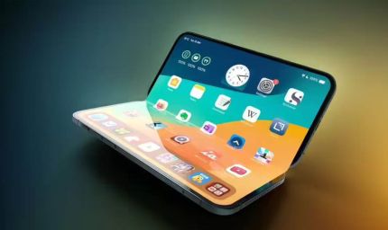 Apple का पहला फोल्डेबल फोन इस साल होगा लॉन्च, iPhone Fold में मिलेंगे ये खास फीचर्स!