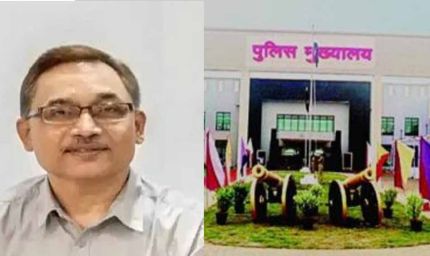 छत्तीसगढ़ में GPM के मनोज कुमार खिलारी बने नए एसपी, कानून-व्यवस्था को मिलेगी नई धार
