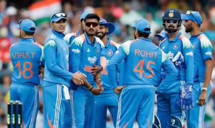 न्यूजीलैंड के खिलाफ वनडे सीरीज के लिए टीम इंडिया का ऐलान, सिराज और श्रेयस की हुई वापसी