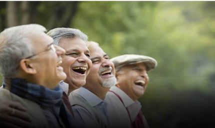 रायपुर : छत्तीसगढ़ में वरिष्ठ नागरिकों के लिए सशक्त सामाजिक सुरक्षा तंत्र