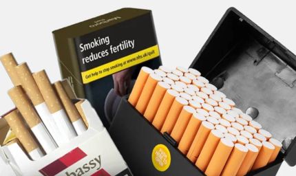 10 रुपये की सिगरेट अब होगी महंगी, सरकार के नए फैसले से बढ़ेंगे दाम