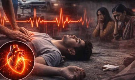 AIIMS ने अचानक दम तोड़ने वालों पर किया शोध, बुध-गुरु को हो रहीं सबसे ज्यादा मौतें