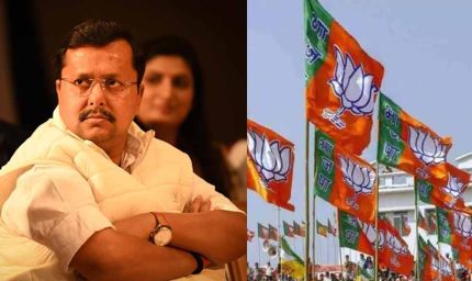 'नितिन नबीन अब माननीय अध्यक्ष, सीधा नाम लेकर न बुलाएं', बीजेपी के वरिष्ठ नेताओं को नसीहत