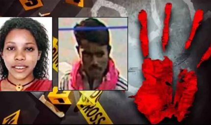 ग्वालियर में मिली थी महिला की लाश, AI से स्कैच बनवाकर की पहचान