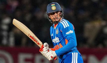 शुभमन गिल को बाहर देखकर चौंके रिकी पोंटिंग, फिर जमकर की भारतीय क्रिकेट की तारीफ