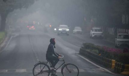 Cold Alert: उत्तर भारत में हाड़ कंपाने वाली ठंड, 7 दिन तक घना कोहरा; इन राज्यों में चलेगी शीतलहर