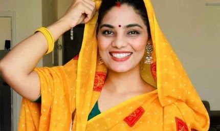 चार घंटे थाने में रहीं नेहा राठौर, बयान दर्ज नहीं हुआ, बोलीं– पीएम मोदी पर दिए बयान से पीछे नहीं हटूंगी