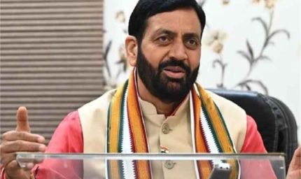 PM मोदी की अगुवाई में सरकार बनते ही पंजाब बनेगा देश का अग्रणी राज्य: नायब सिंह सैनी