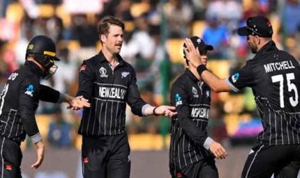 टी20 वर्ल्ड कप से पहले न्यूजीलैंड को करारा झटका, अनुभवी तेज गेंदबाज चोटिल