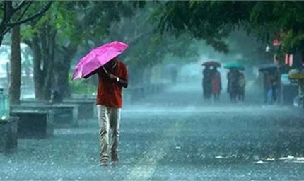 Heavy Rain Alert: कल मूसलाधार बारिश का कहर, IMD ने कई राज्यों में जारी किया हाई अलर्ट