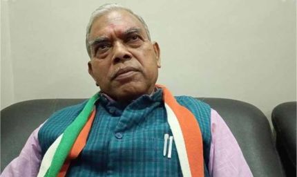 मनरेगा ग्रामीण अर्थव्यवस्था की रीढ़ थी, केंद्र ने उसे तोड़ दिया — केशव महतो कमलेश का हमला