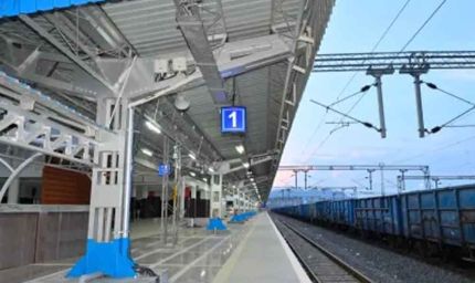 सात रेलवे ट्रैक के ऊपर बनेगा 100 करोड़ का आरओबी, जाम से मिलेगी राहत