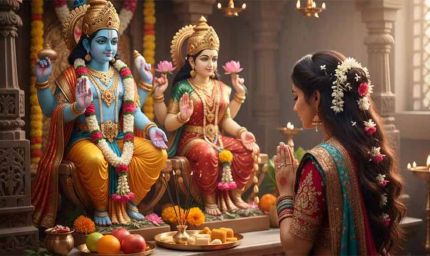 Shattila Ekadashi 2026 Date: षटतिला एकादशी 13 या 14 जनवरी को मनेगी? नोट करें तिथि और शुभ मुहूर्त