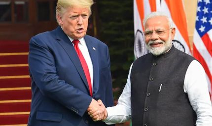 मोदी अच्छे व्यक्ति हैं’— ट्रंप की तारीफ ने बढ़ाई भारत की चिंता, क्या है इसके पीछे का संदेश?