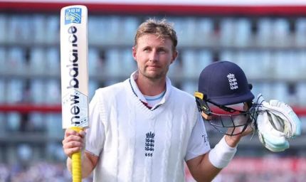 जो रूट का सिडनी में शतक धमाल, रिकी पोंटिंग के रिकॉर्ड की बराबरी की