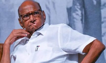 शरद पवार की सांसद बनने की राह में आ सकती है रुकावट? ओवैसी ने उठाए दिग्गज नेता के भविष्य पर सवाल