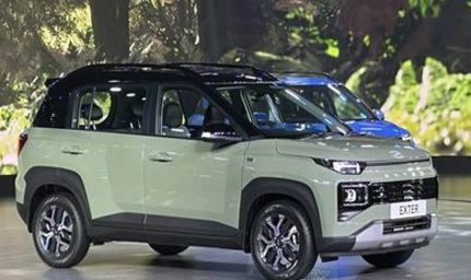 पंच को टक्कर देने वाली SUV पर 80,000 रुपये तक की छूट, कीमत 6 लाख रुपये से भी कम!