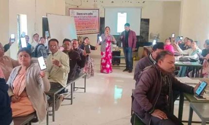 “परीक्षा पे चर्चा 2026” में छत्तीसगढ़ की उपलब्धि, पालकों की भागीदारी में रहा प्रथम