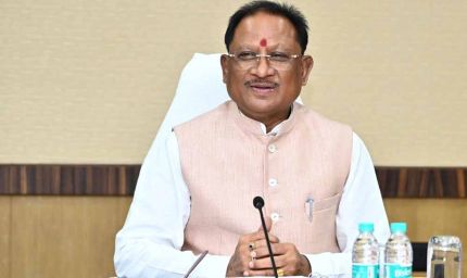 परीक्षा पे चर्चा 2026’: छत्तीसगढ़ ने दिखाया रास्ता, सीएम विष्णदेव साय ने राज्य को बताया रोल मॉडल