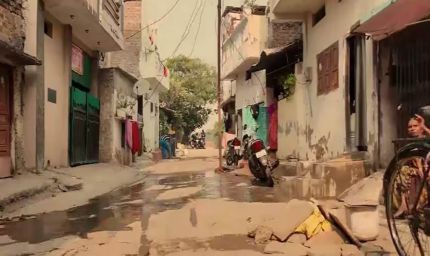इंदौर में 516 बोरिंग का पानी उपयोग करने पर लगी रोक, डायरिया का कहर थमा नहीं—398 मरीज, 11 ICU में