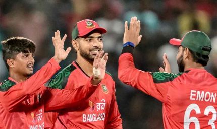 IPL पर बांग्लादेश की रोक! T20 के लिए भारत आने से पहले ही दिखा रहा सख्ती भरा रुख