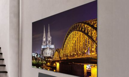 आ गया दुनिया का सबसे स्लिम TV! LG ने CES 2026 में लॉन्च किया 9mm थिकनेस वाला OLED TV