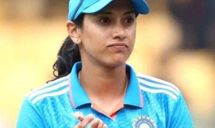 दिग्गज ऑलराउंडर की बड़ी भविष्यवाणी: भारत की अगली कप्तान मंधाना नहीं, इस खिलाड़ी पर जताया भरोसा