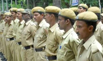 होम गार्ड विभाग में हवलदार क्लर्क पदों पर आवेदन शुरू, किसी भी स्टेट के युवा कर सकते हैं अप्लाई