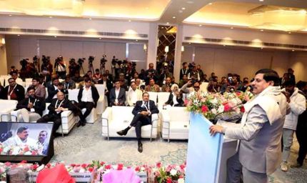 देश का सबसे बेहतर इन्वेस्टमेंट फ्रेंडली स्टेट है मध्यप्रदेश: मुख्यमंत्री डॉ. यादव