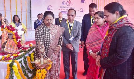 खेल कोई भी हो, उसे खेलने वाला ही उसके महत्व को सही मायने में समझता है :  मालती राय
