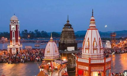 हरिद्वार को सनातन नगरी बनाने के बाद क्या गैर हिंदुओं का आना होगा बैन? जानें सरकार के विचार